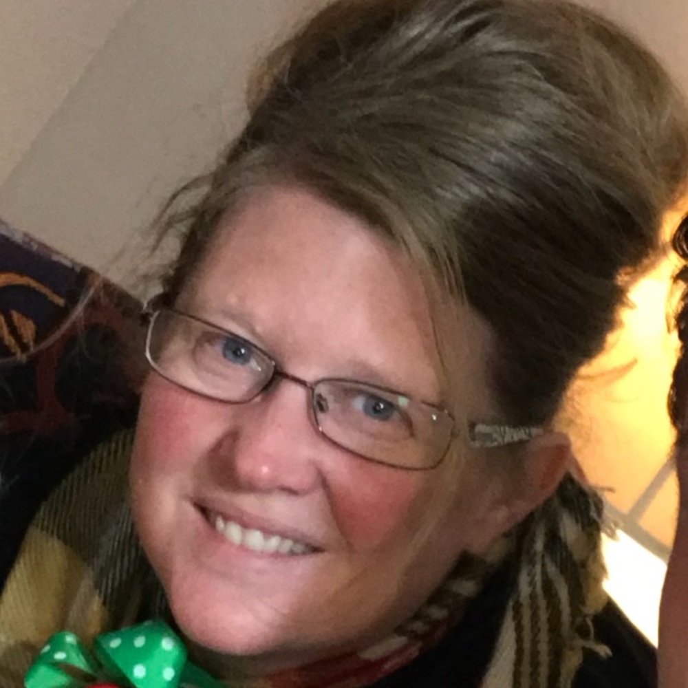 Meet your Posher, Kerri